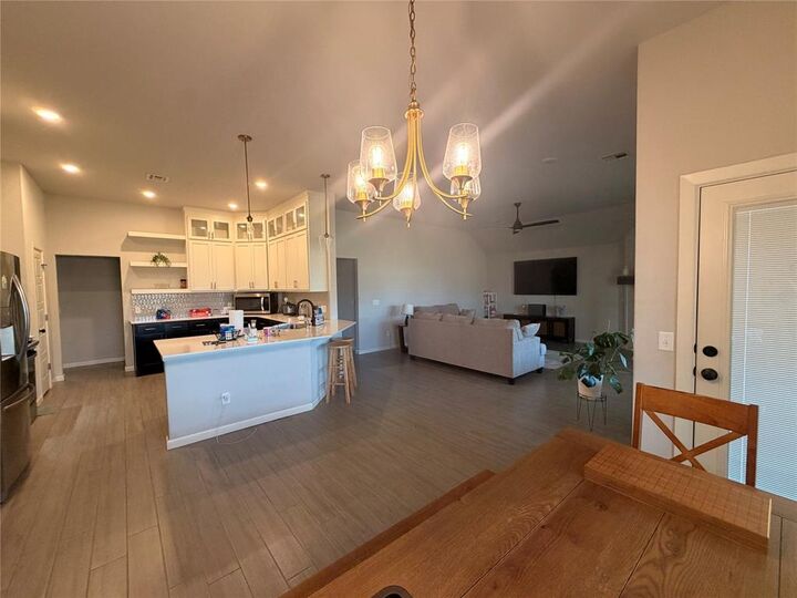 Property Photo: 6513 NW 150th Terrace OK 73142