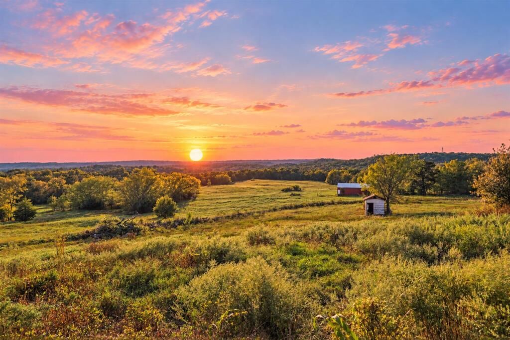 Property Photo: 13203 Ns 3600 Road OK 74884