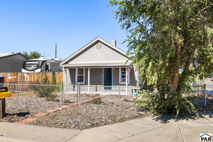 Property Photo: 2101 15th St CO 81003