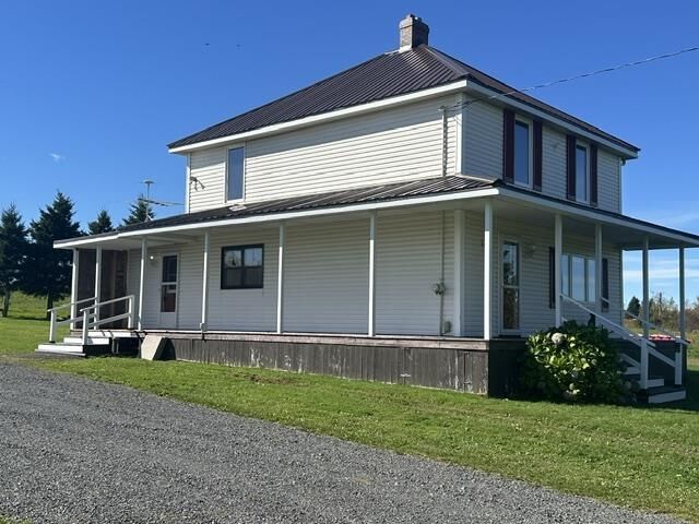 Property Photo:  2390 Mt. Stewart Road  PE C0A 1T0 