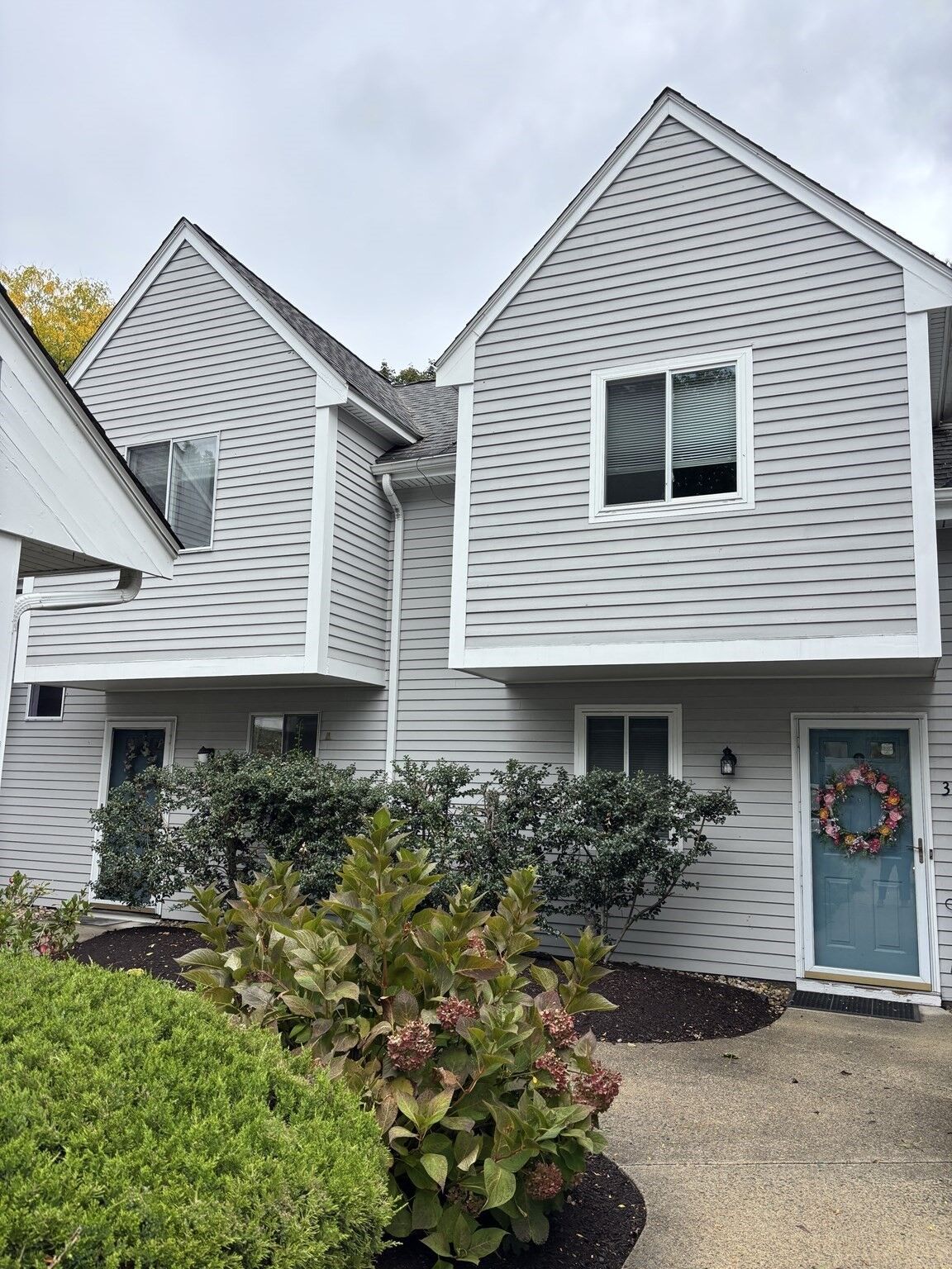 Property Photo:  193 Lake Street 4  MA 02189 