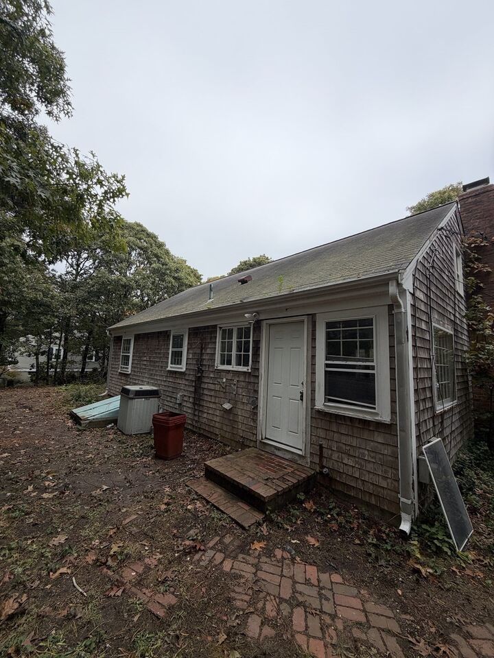 Property Photo:  15 Eddie Ln  MA 02633 