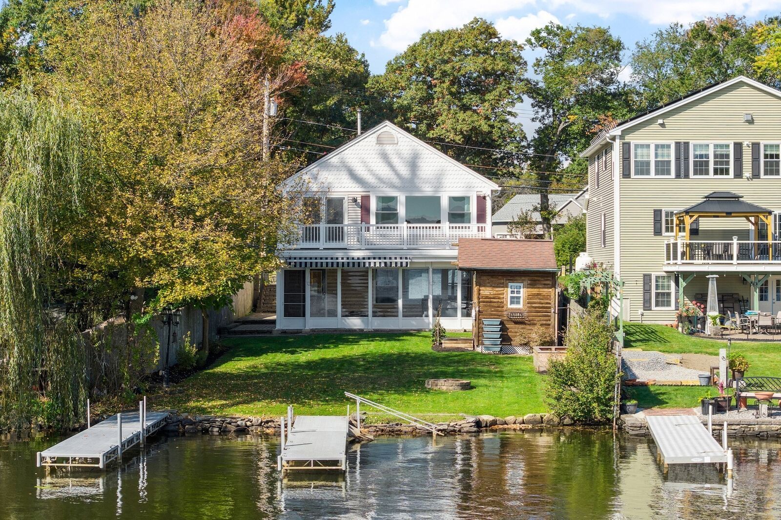 Property Photo:  24 Wheelock Ave  MA 01527 