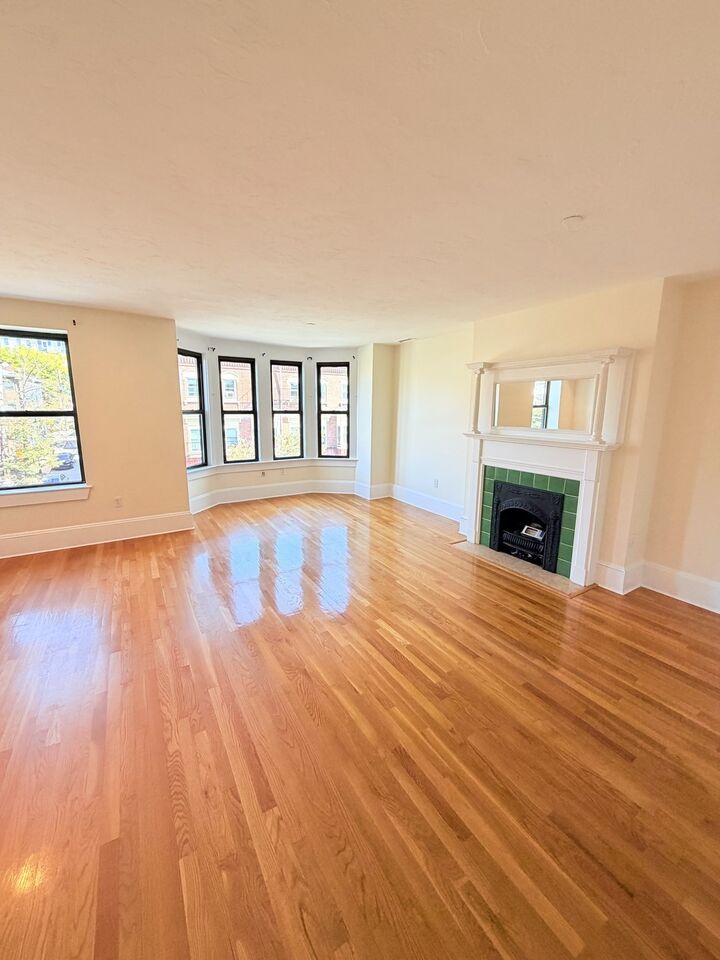 Property Photo:  256 Main St 3  MA 02129 