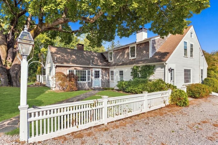 Property Photo:  448 River Street  MA 02061 