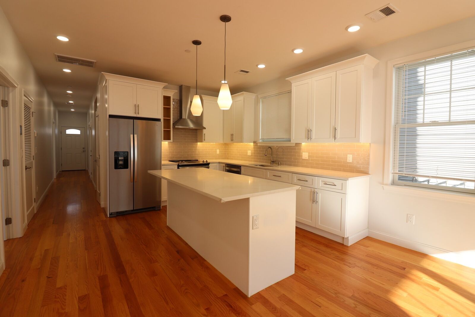 Property Photo:  81 Ballou Ave 1  MA 02124 