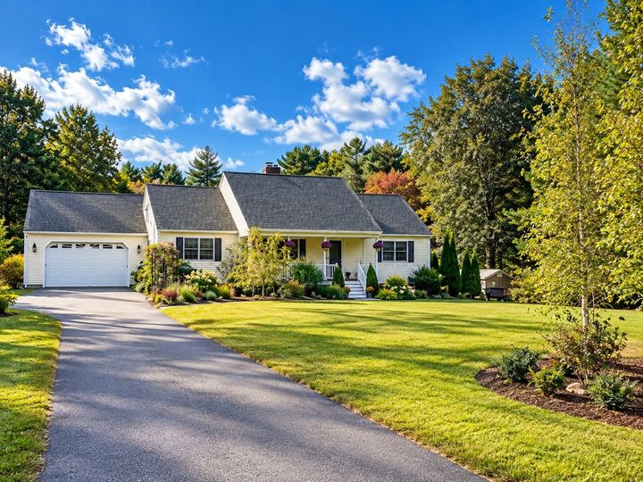 Property Photo:  75A Wenham Rd  MA 02330 