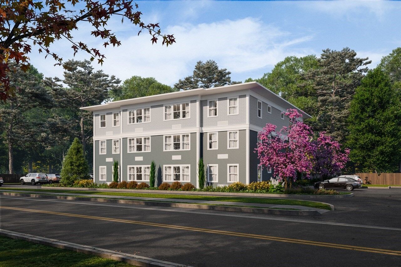 Property Photo:  238 Lafayette Road 106  MA 01952 
