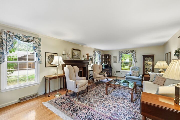 Property Photo:  61 Wild Grove Lane  MA 01106 