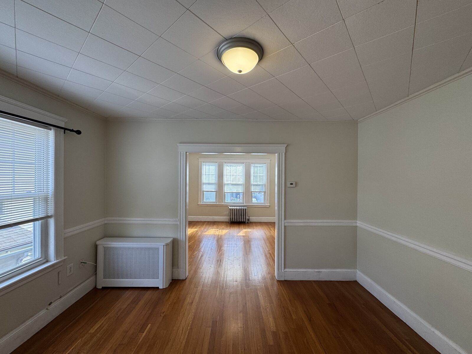 Property Photo: 19 Everdean St 2 MA 02122