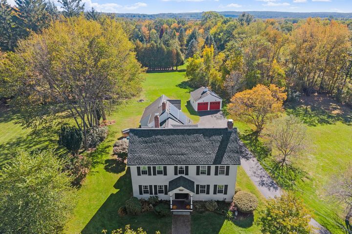 Property Photo:  643 Harvard Rd  MA 01523 