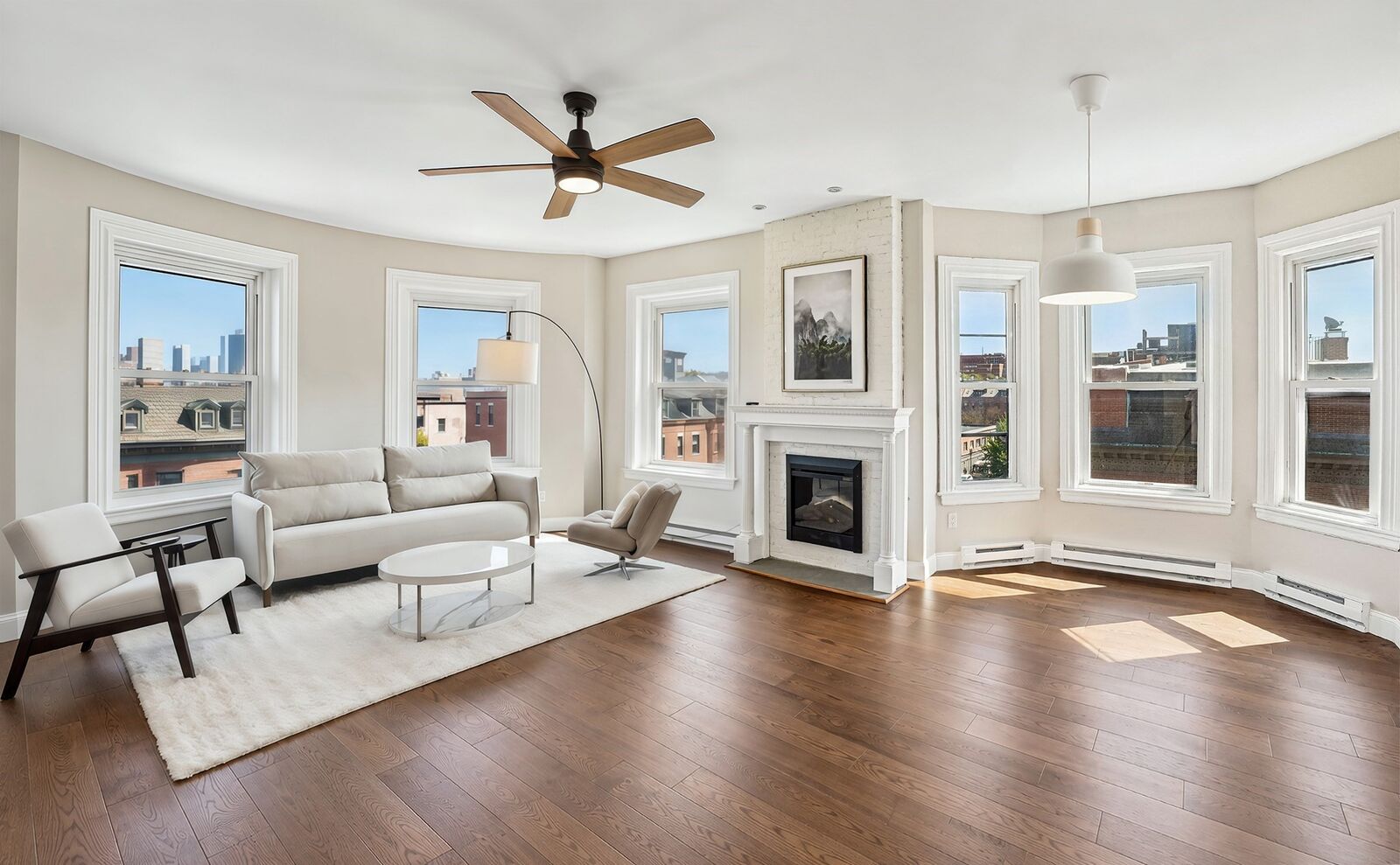 Property Photo:  583 Massachusetts Ave 5  MA 02118 