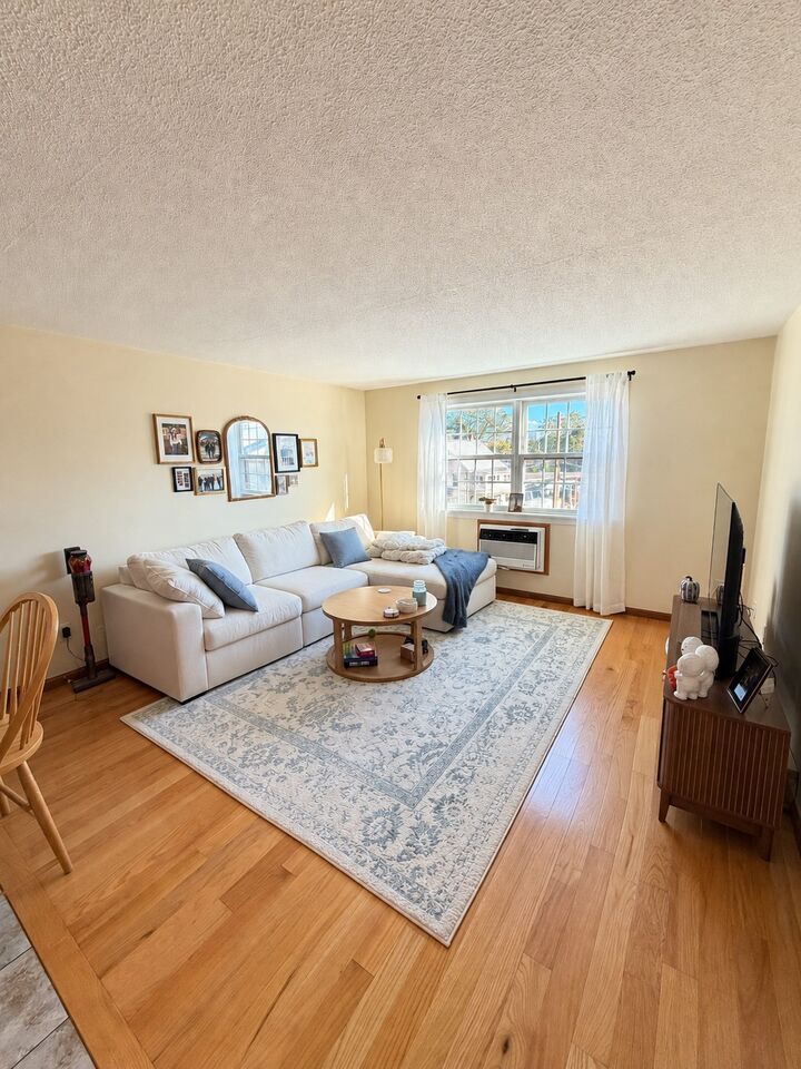 Property Photo: 85 Charles St., 9 MA 02453