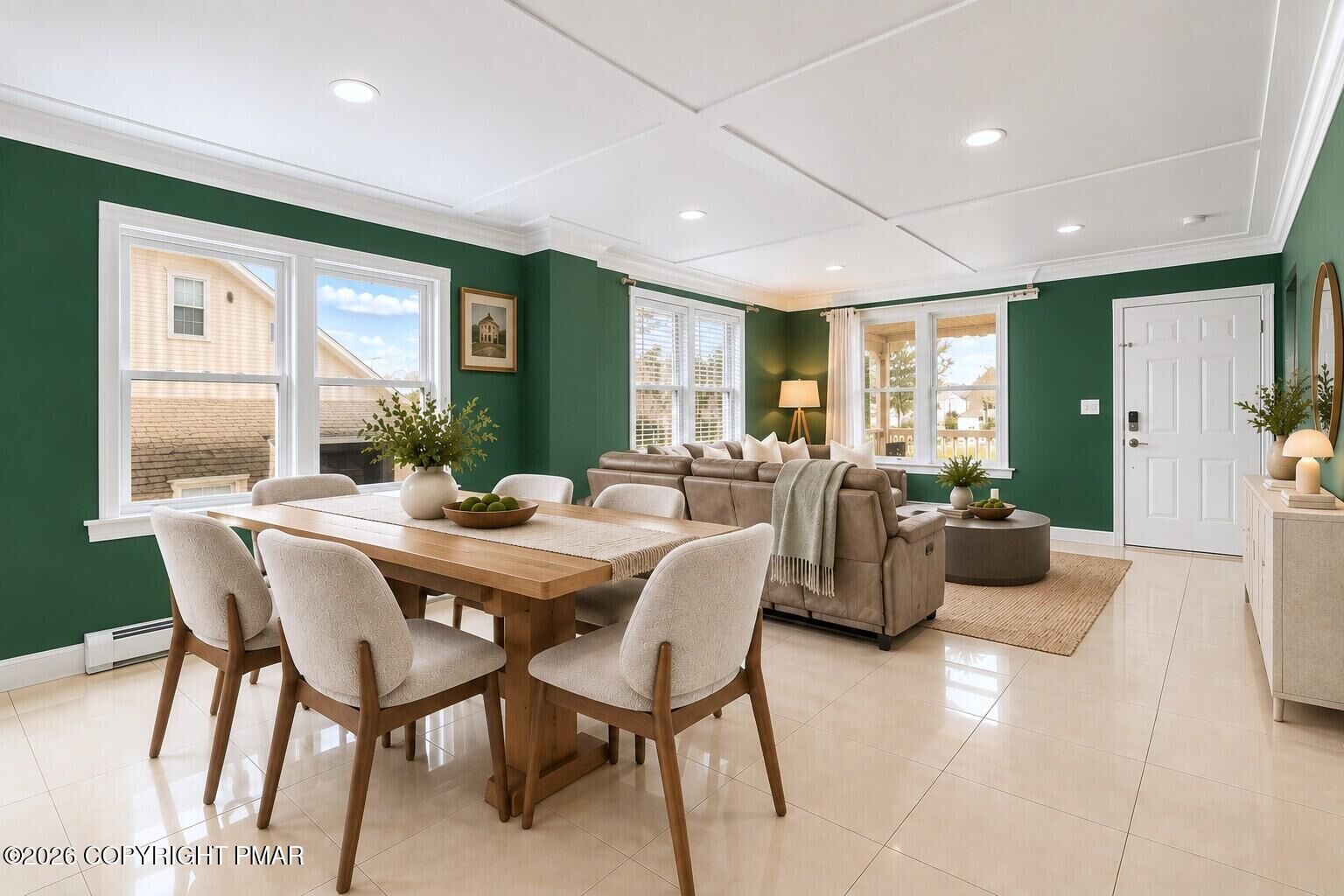 Property Photo: 138 W Federal Street PA 18103