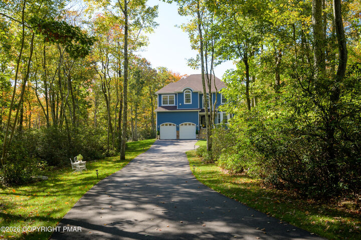 Property Photo:  109 Forest Lake Drive  PA 18229 