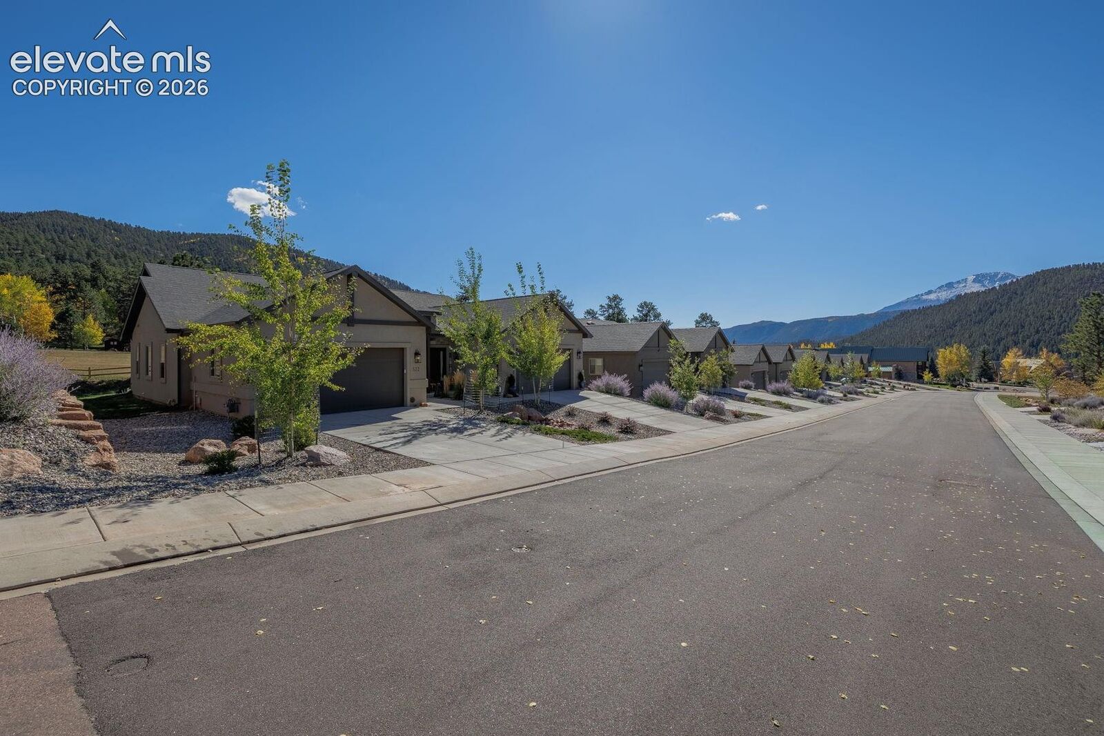 Property Photo:  522 Brecken Court B  CO 80863 