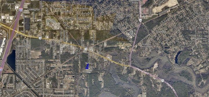 Property Photo:  0 Hardin Rd  LA 70461 
