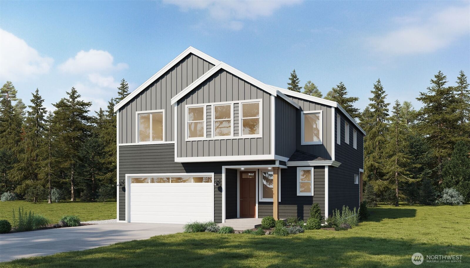 Property Photo:  2417  124th Street SE  WA 98208 