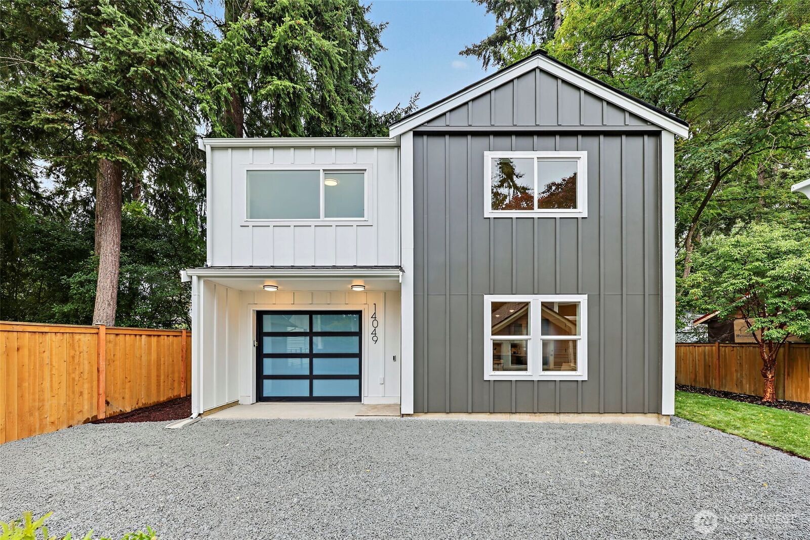 Property Photo: 14059 1st Avenue NW WA 98177