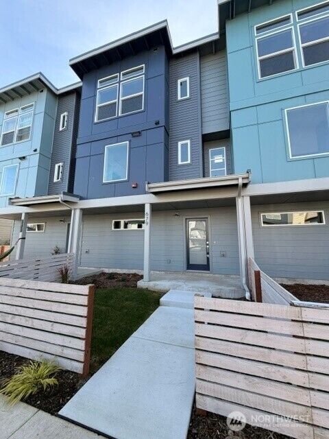 Property Photo:  679 (Lot 4)  Venture Way  WA 98226 