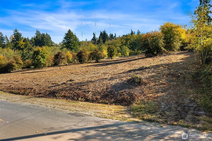 Property Photo:  8933 SW Van Olinda Road  WA 98070 