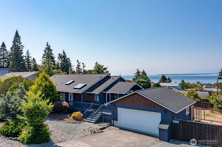 Property Photo: 1256 Halsey Drive WA 98239