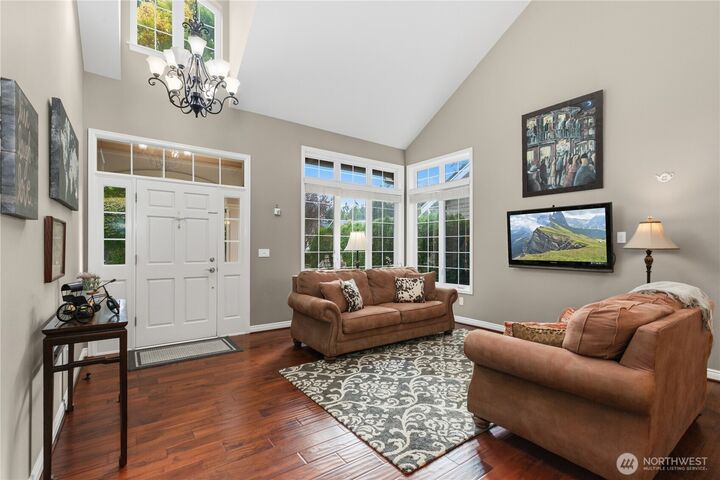 Property Photo:  12168  Wilmington Way  WA 98275 