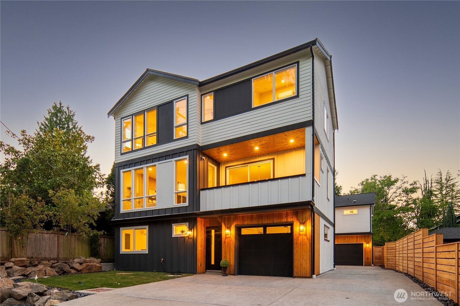 Property Photo:  2652 NW 95th Street  WA 98117 