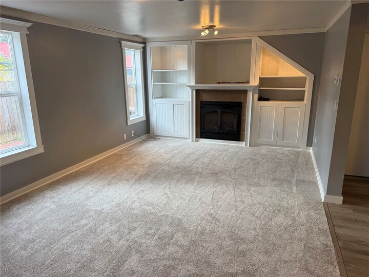 Property Photo: 2515 Kulshan Street WA 98225
