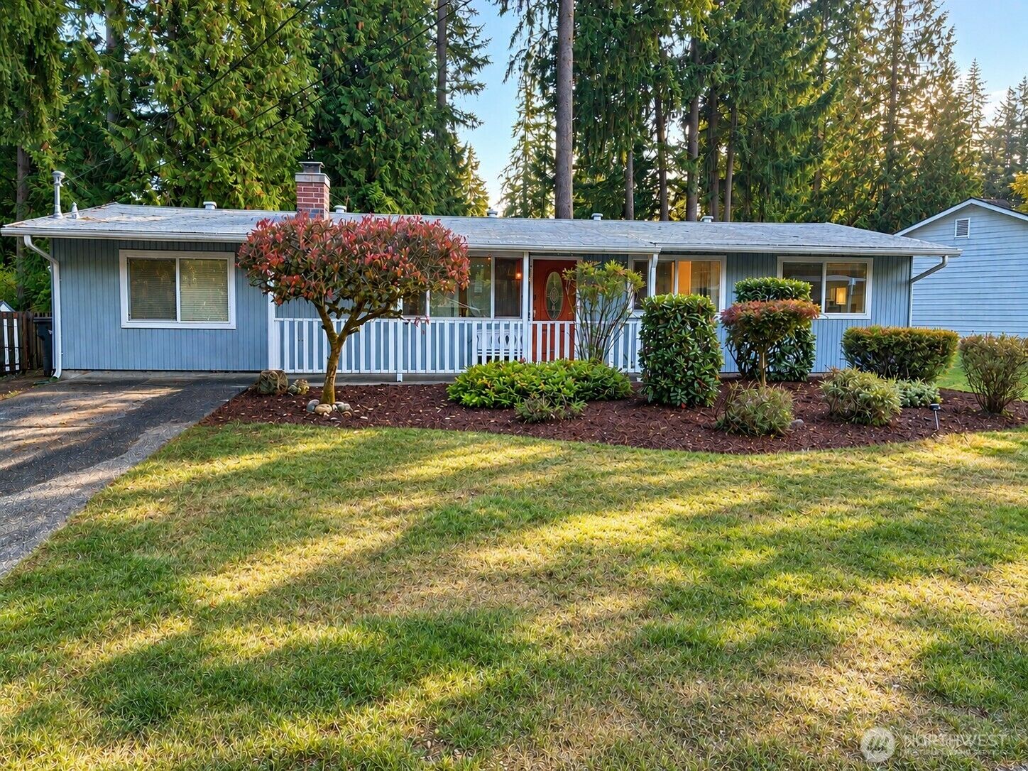 Property Photo:  13771 NE 76th Place  WA 98052 