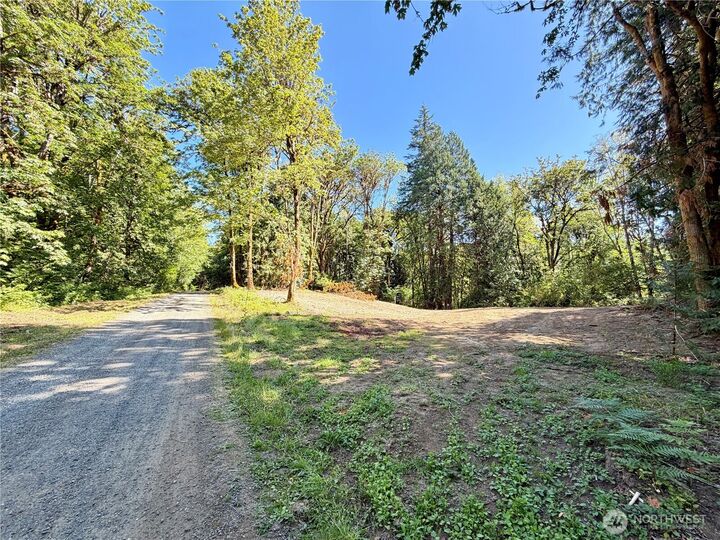 Property Photo: 0 Lot 3 E Emily Lane WA 98584