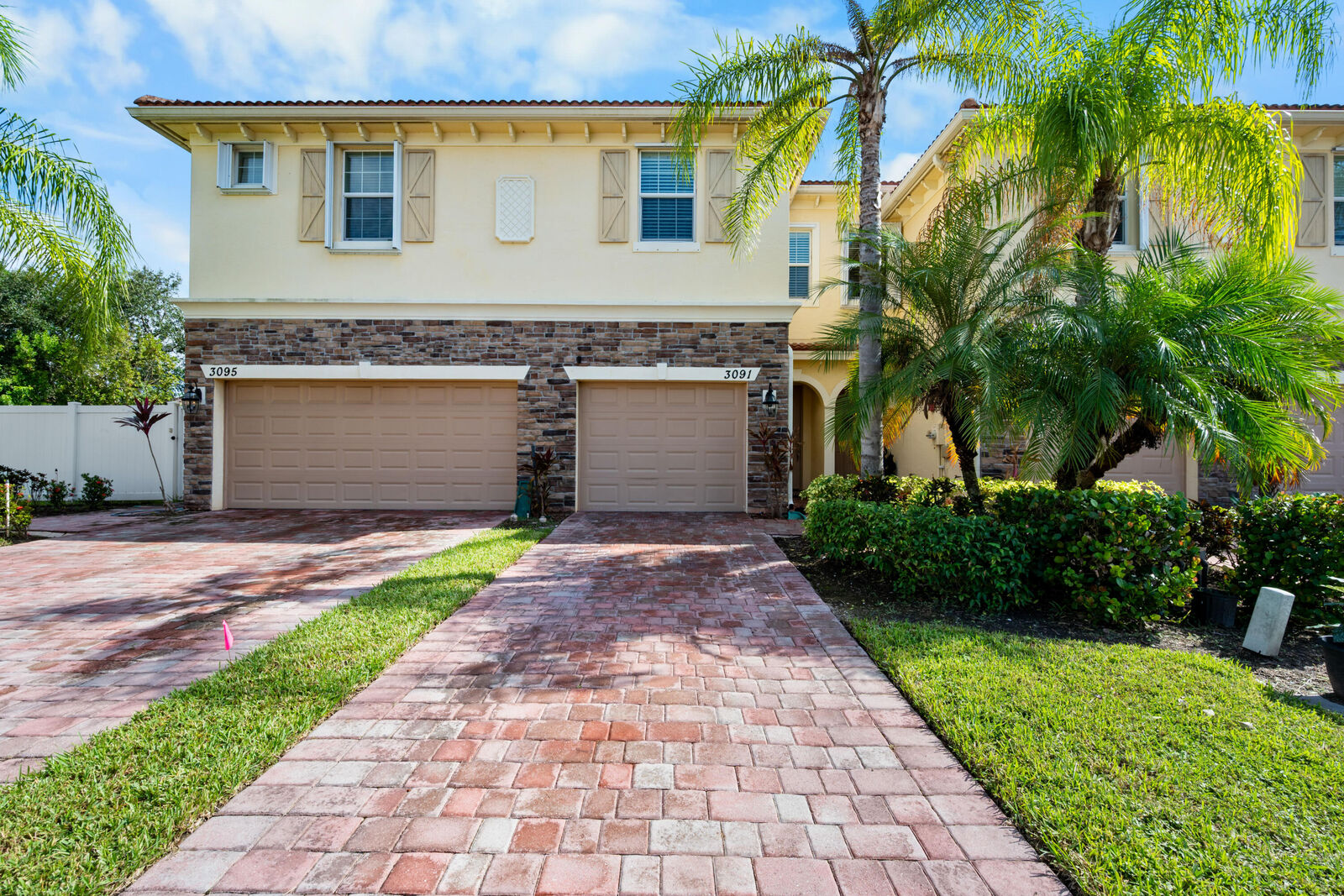 Property Photo:  3091 SW Otter Lane  FL 34997 