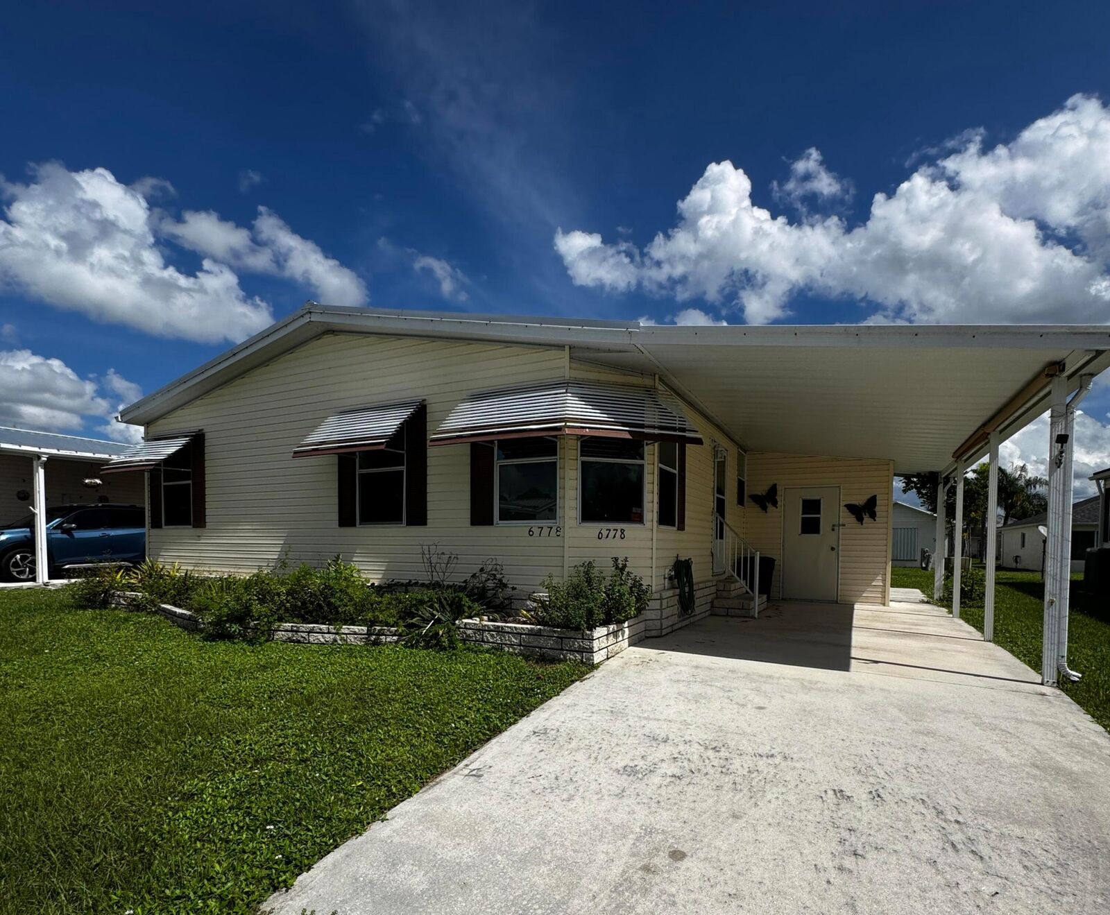 Property Photo:  6778 Tucan Street  FL 34951 