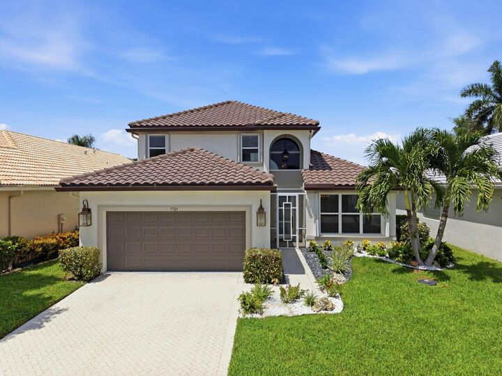 Property Photo:  7723 Monarch Court  FL 33446 
