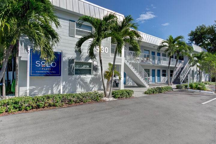 Property Photo:  530 S Federal Highway 3  FL 33301 