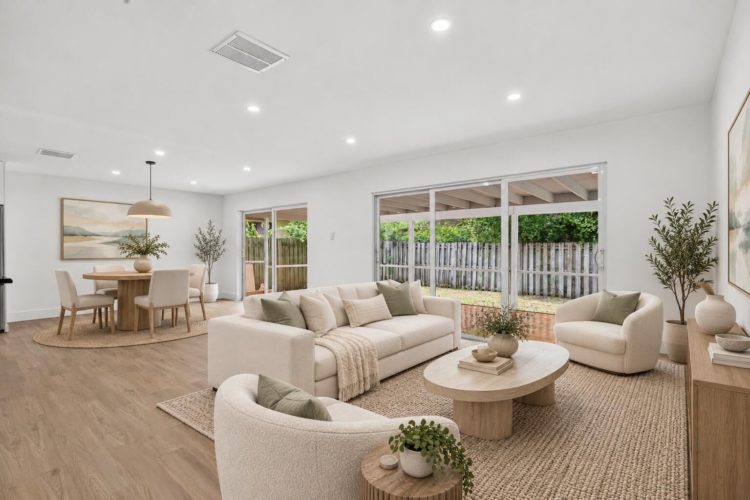 Property Photo: 4011 NW 93rd Avenue FL 33351