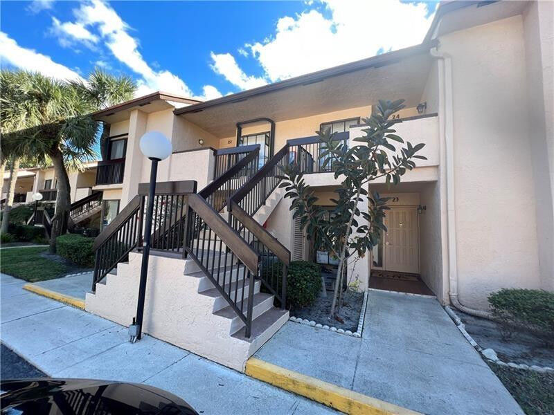 Property Photo:  2339 SW 15th Street 24  FL 33442 