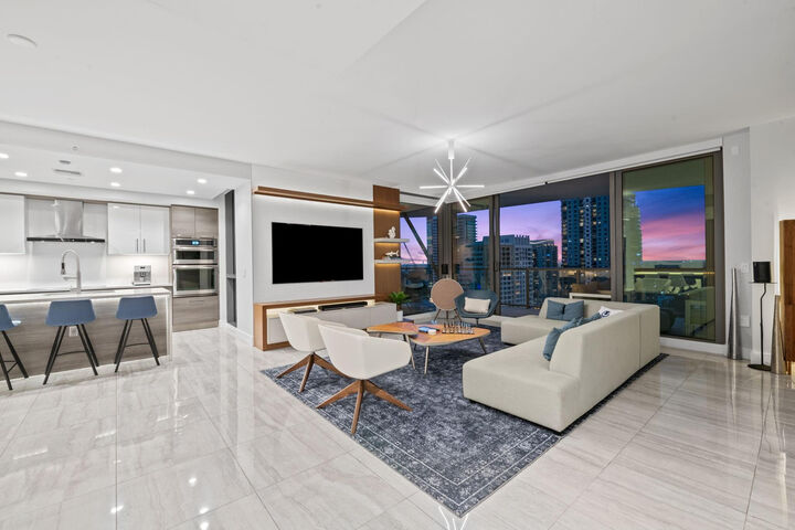 Property Photo: 100 E Las Olas Boulevard 2404 FL 33301