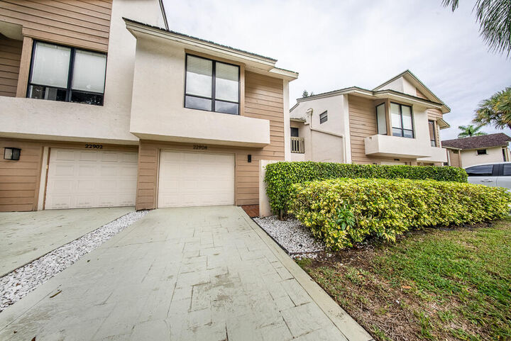 Property Photo: 22904 Ironwedge Drive FL 33433