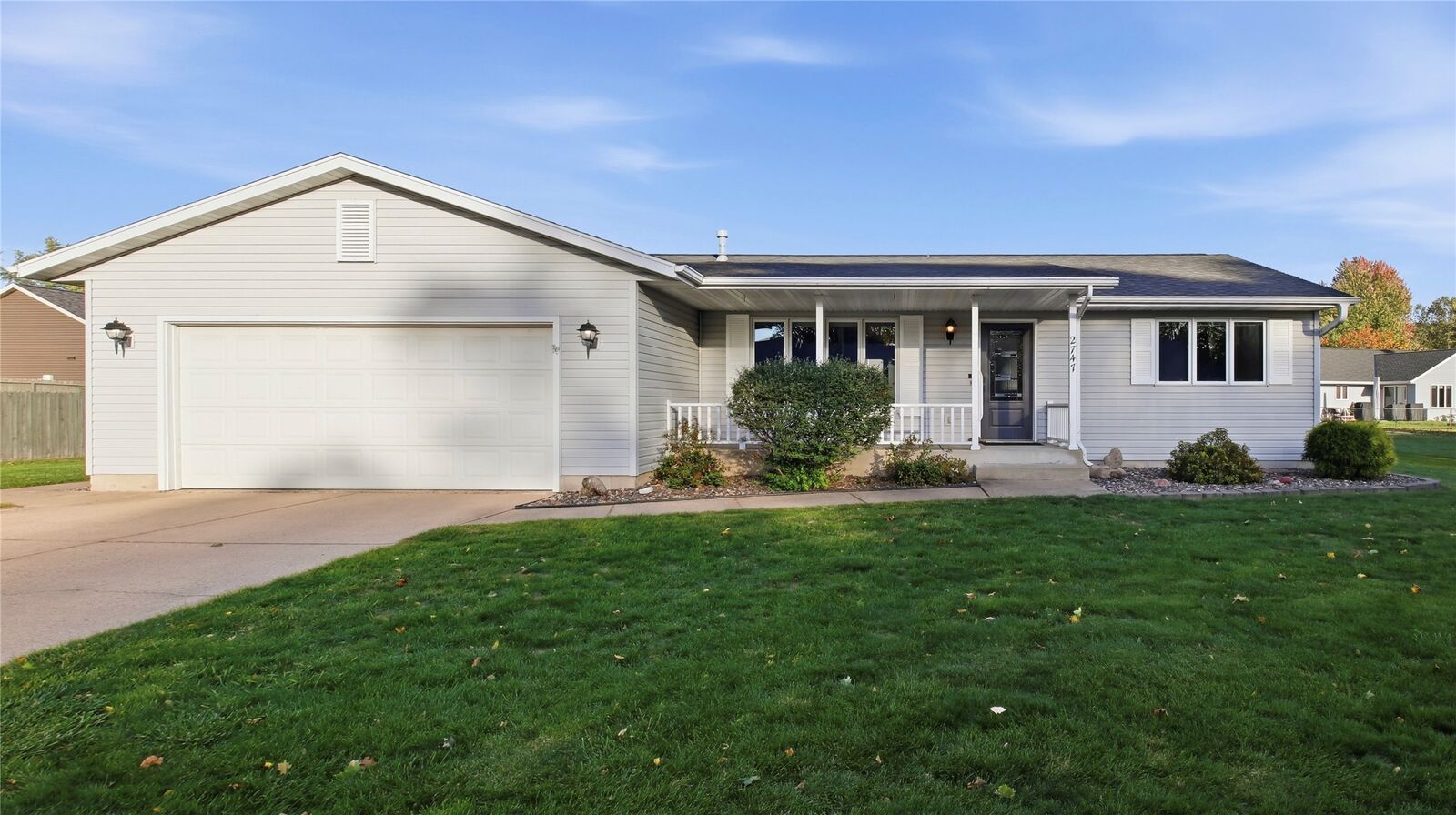 Property Photo:  2747 Diane Lane  WI 54703 