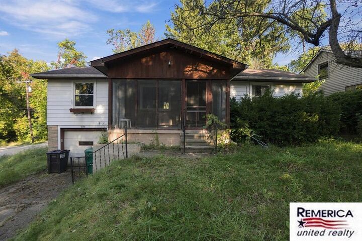 Property Photo: 9846 Portage Lake Avenue MI 48169