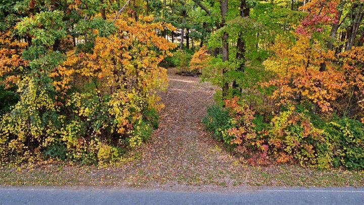 Property Photo:  7861 Vestaburg Road  MI 48891 