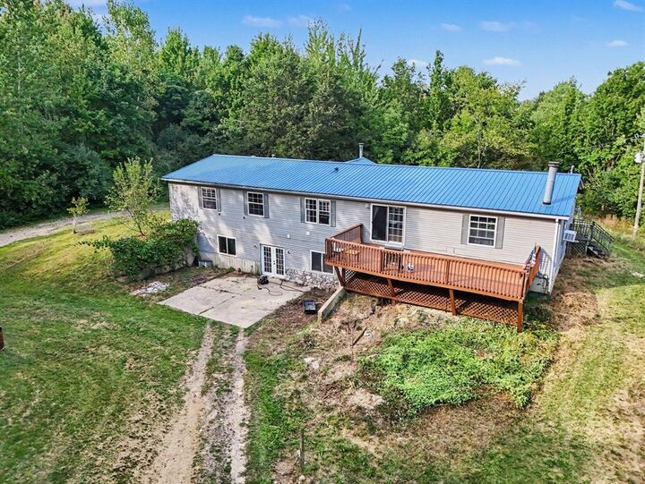 Property Photo: 1863 Crystal Lane MI 49010
