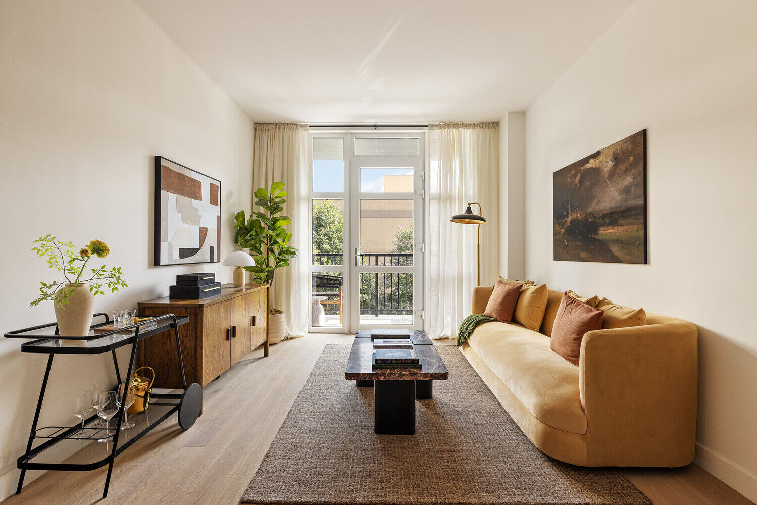 Property Photo: 23 Ocean Parkway 4G NY 11218