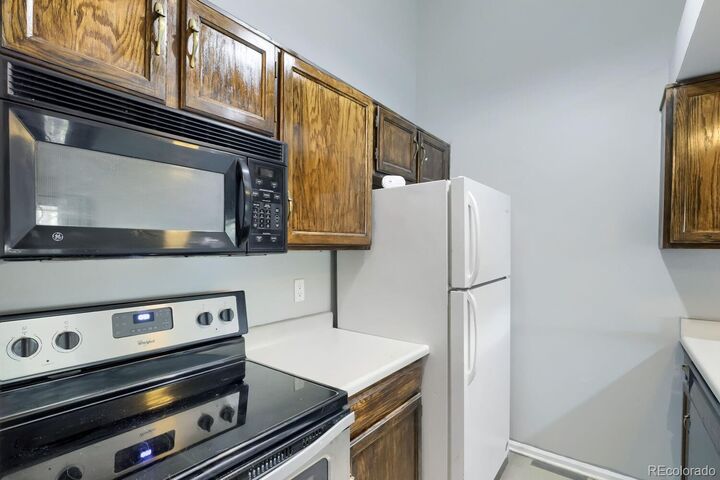 Property Photo:  16001 E Alaska Place 13  CO 80017 