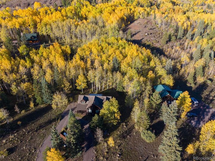 Property Photo:  252 River Run Drive  CO 81120 