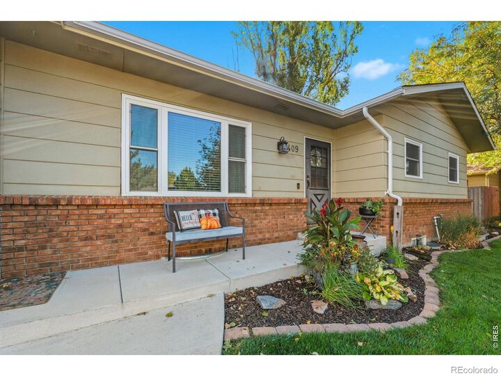 Property Photo:  409 Stanford Street  CO 80723 