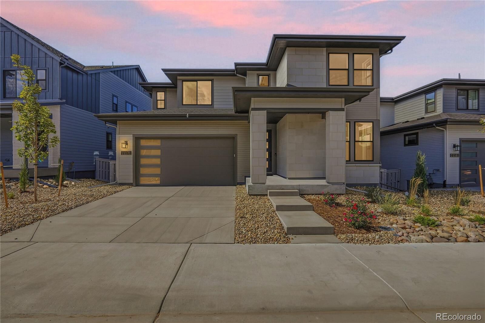 Property Photo:  11171 Tenor Trail  CO 80134 