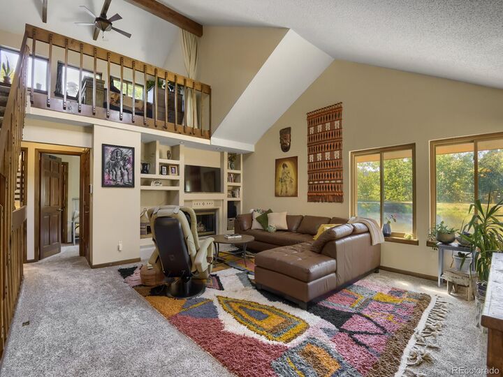 Property Photo: 127 S Eagle Circle CO 80012