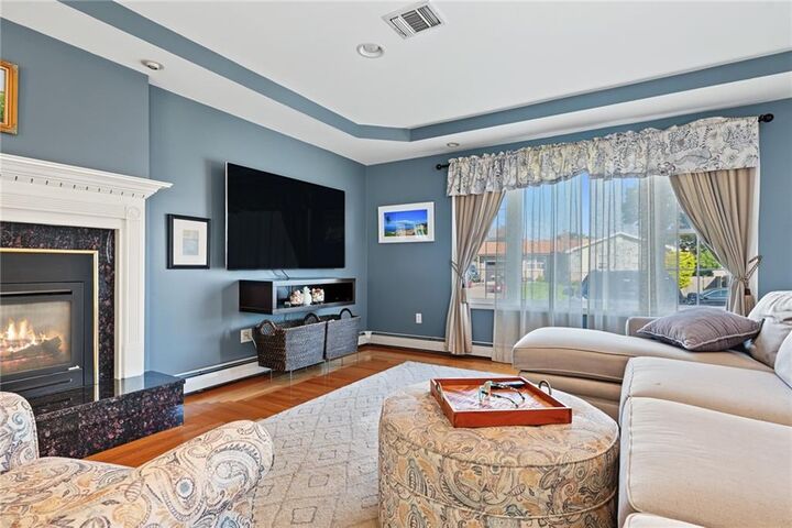 Property Photo: 55 Frances Drive RI 02920